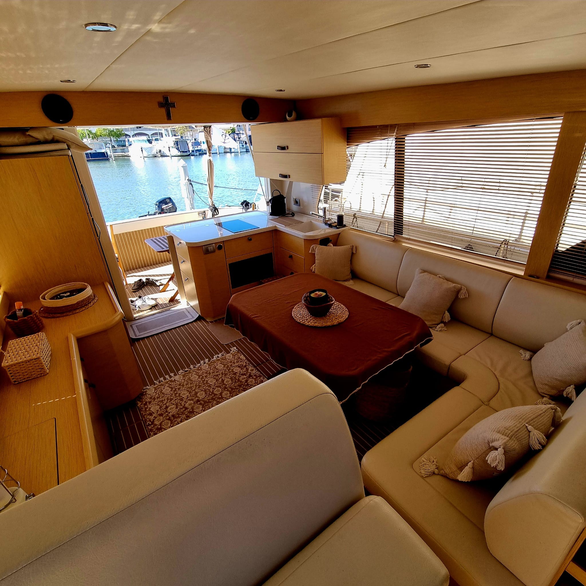 Photo Greenline 40
