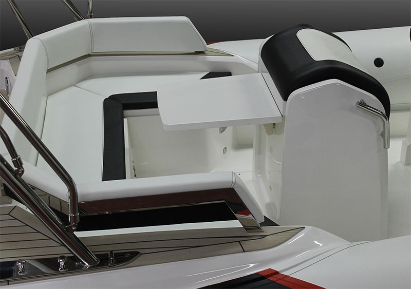 Photo BSC : BSC 62 Sport