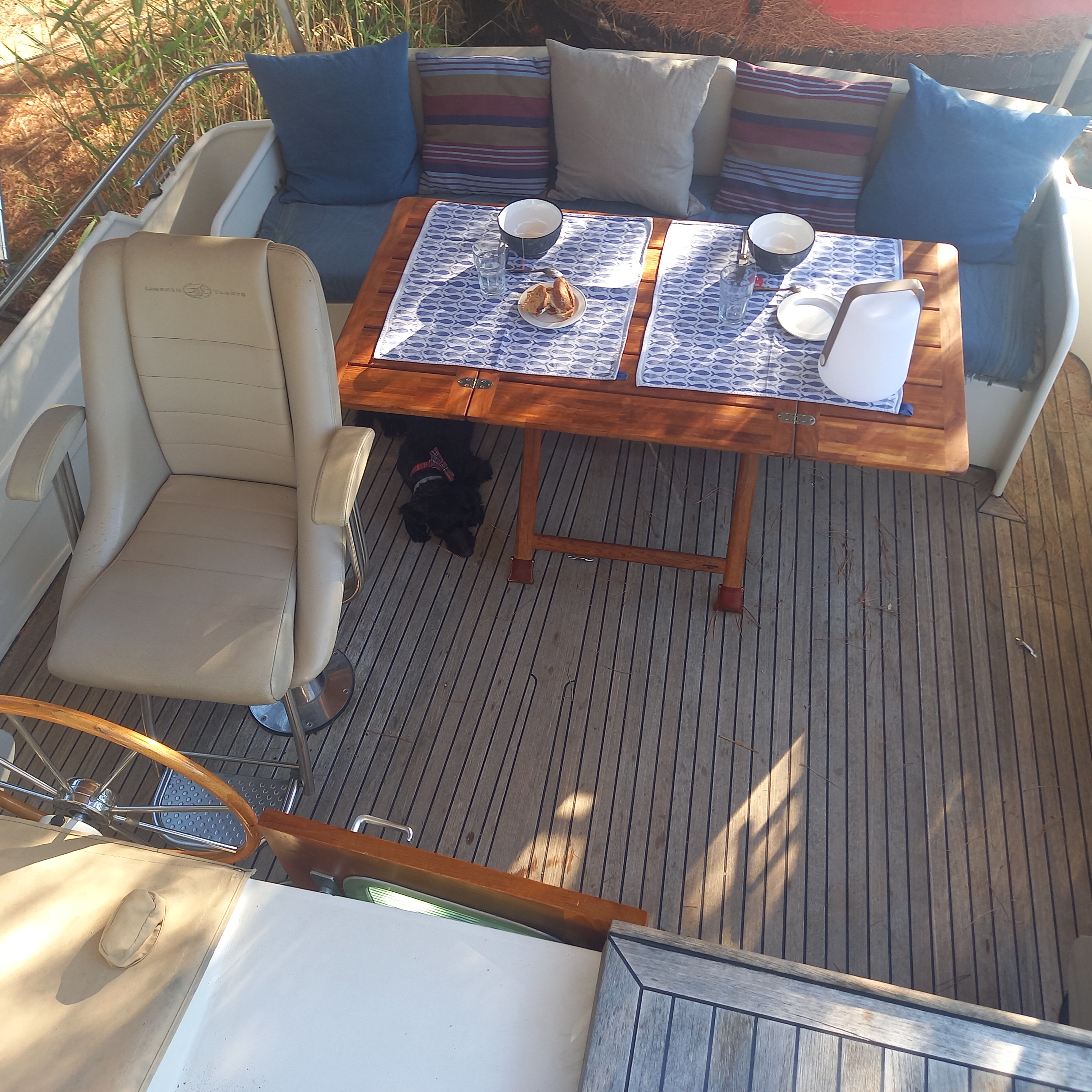 Photo Linssen Grand Sturdy 35.0 AC