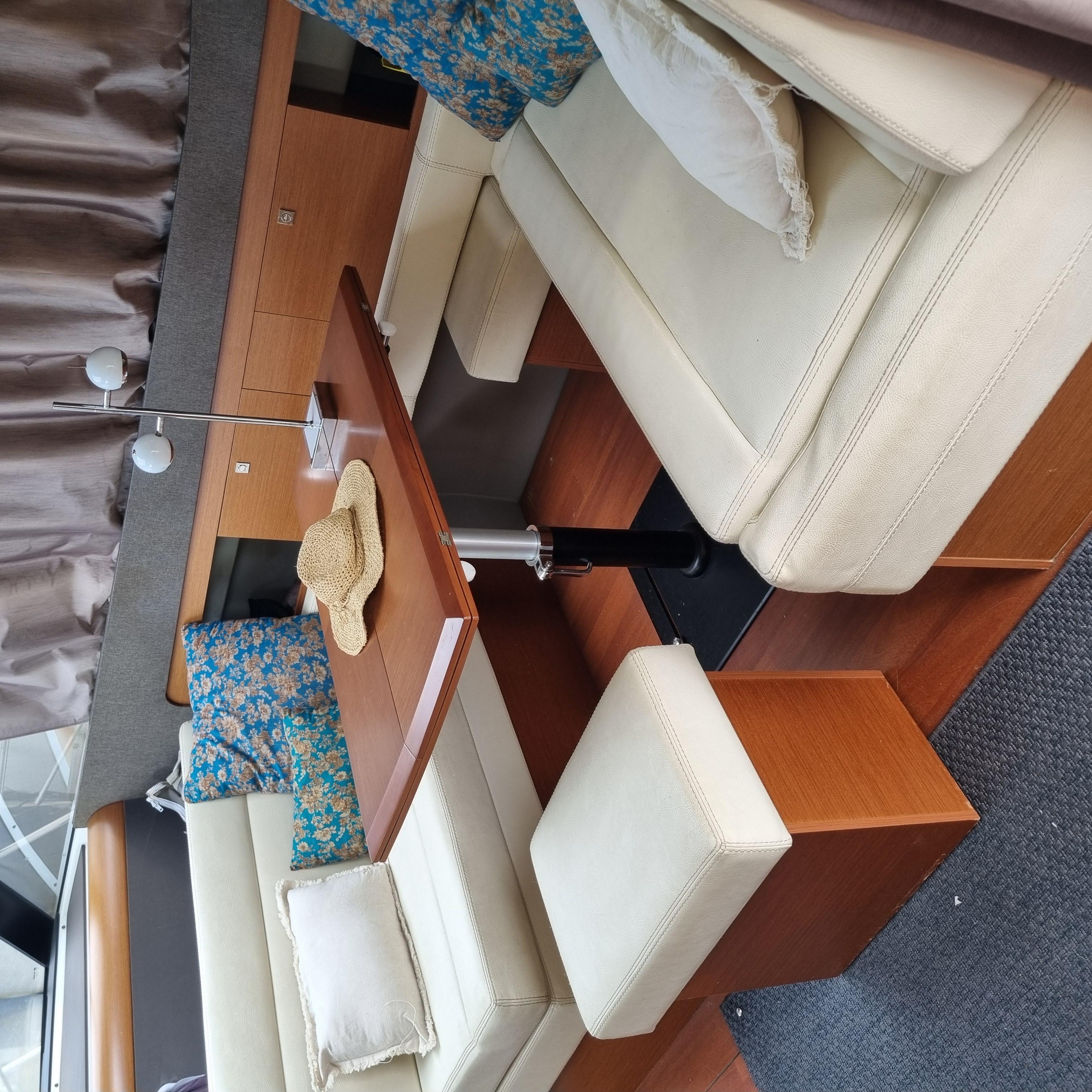 Photo Jeanneau - nc 11