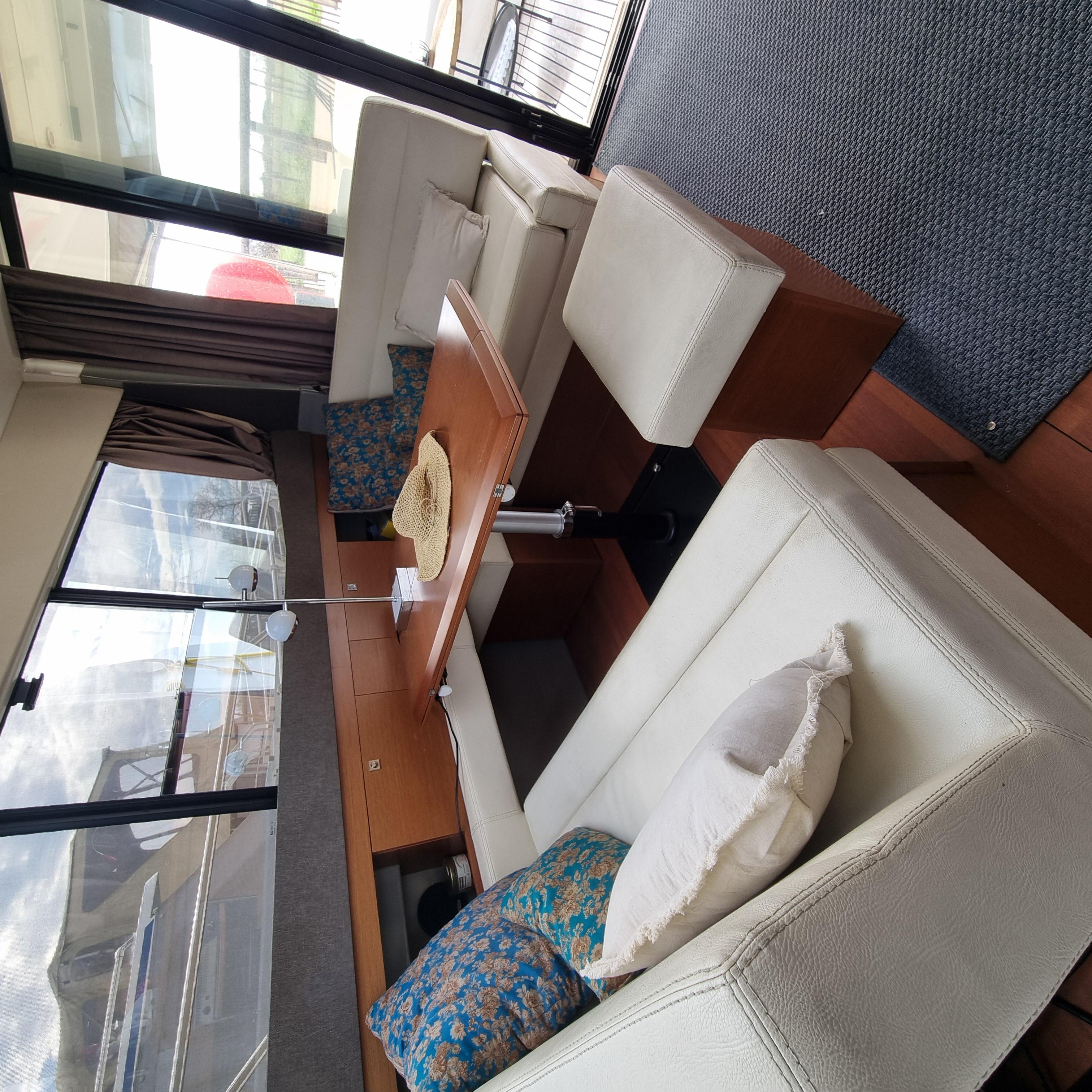 Photo Jeanneau - nc 11