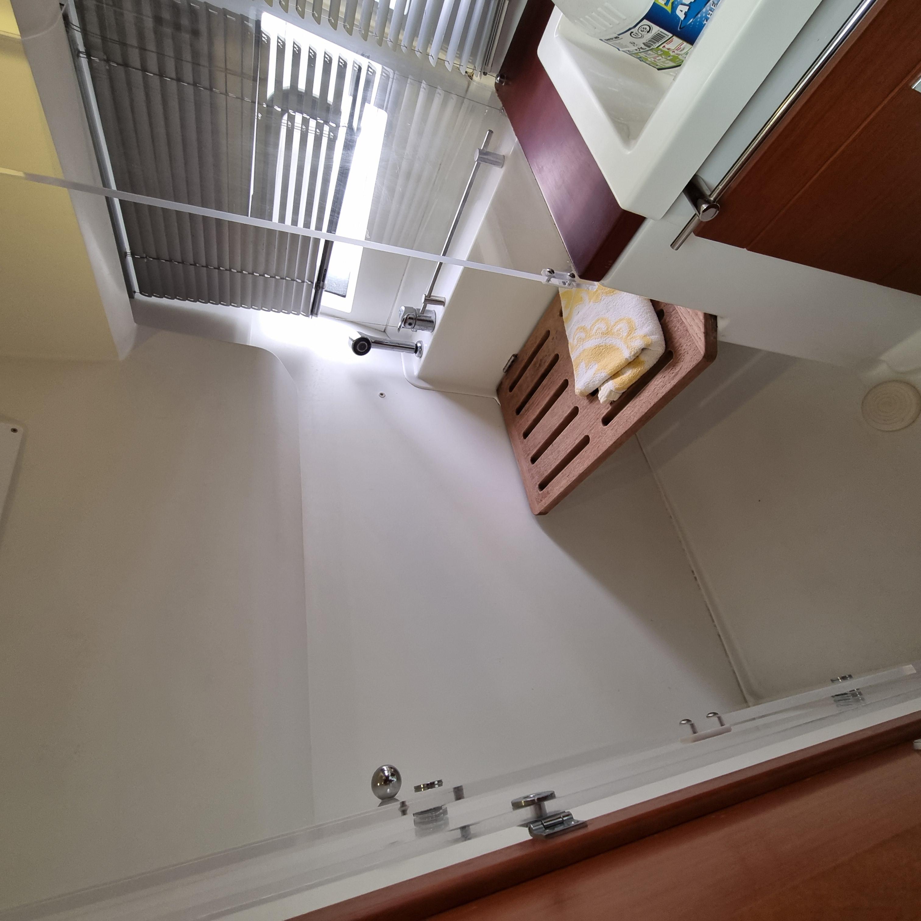 Photo Jeanneau - nc 11