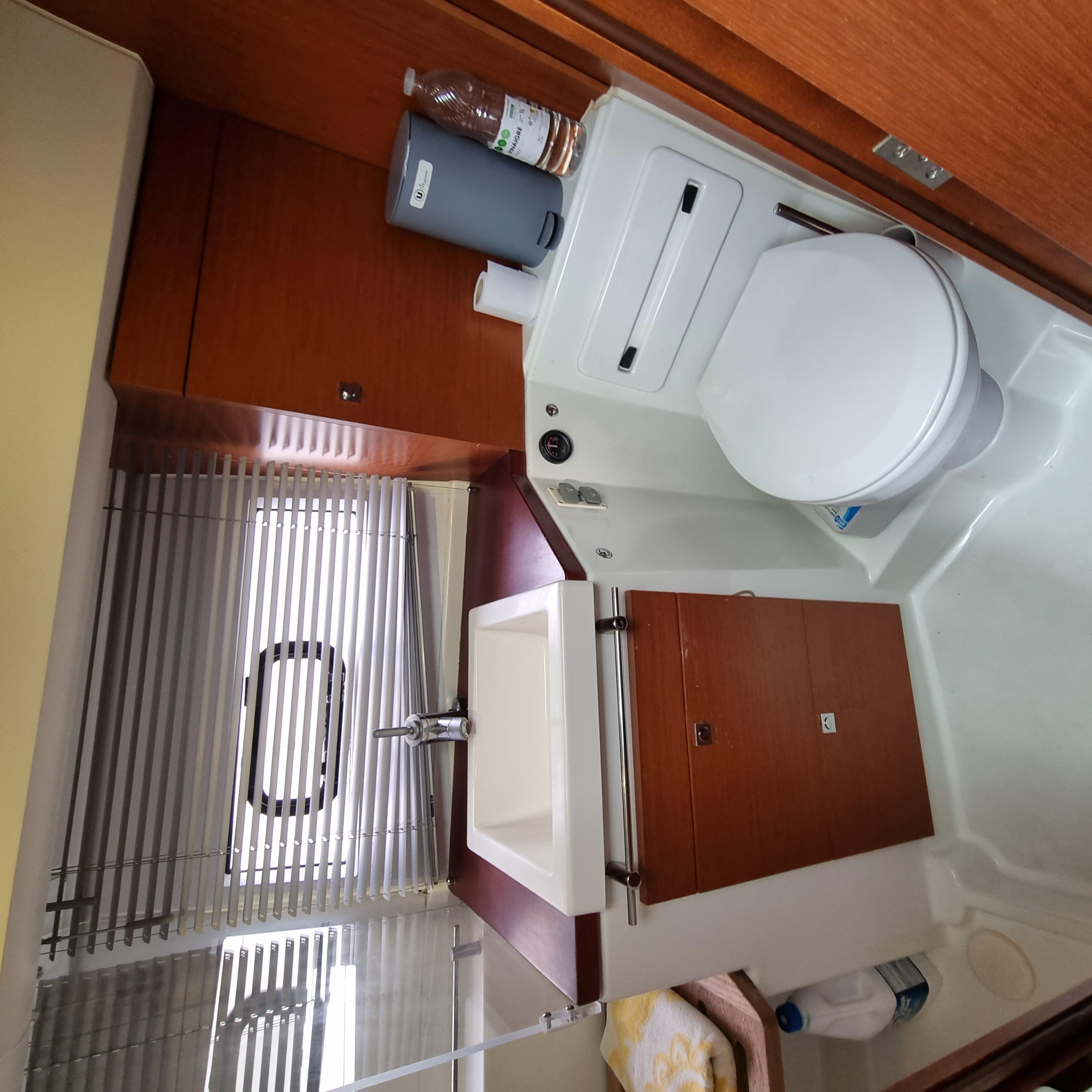 Photo Jeanneau - nc 11