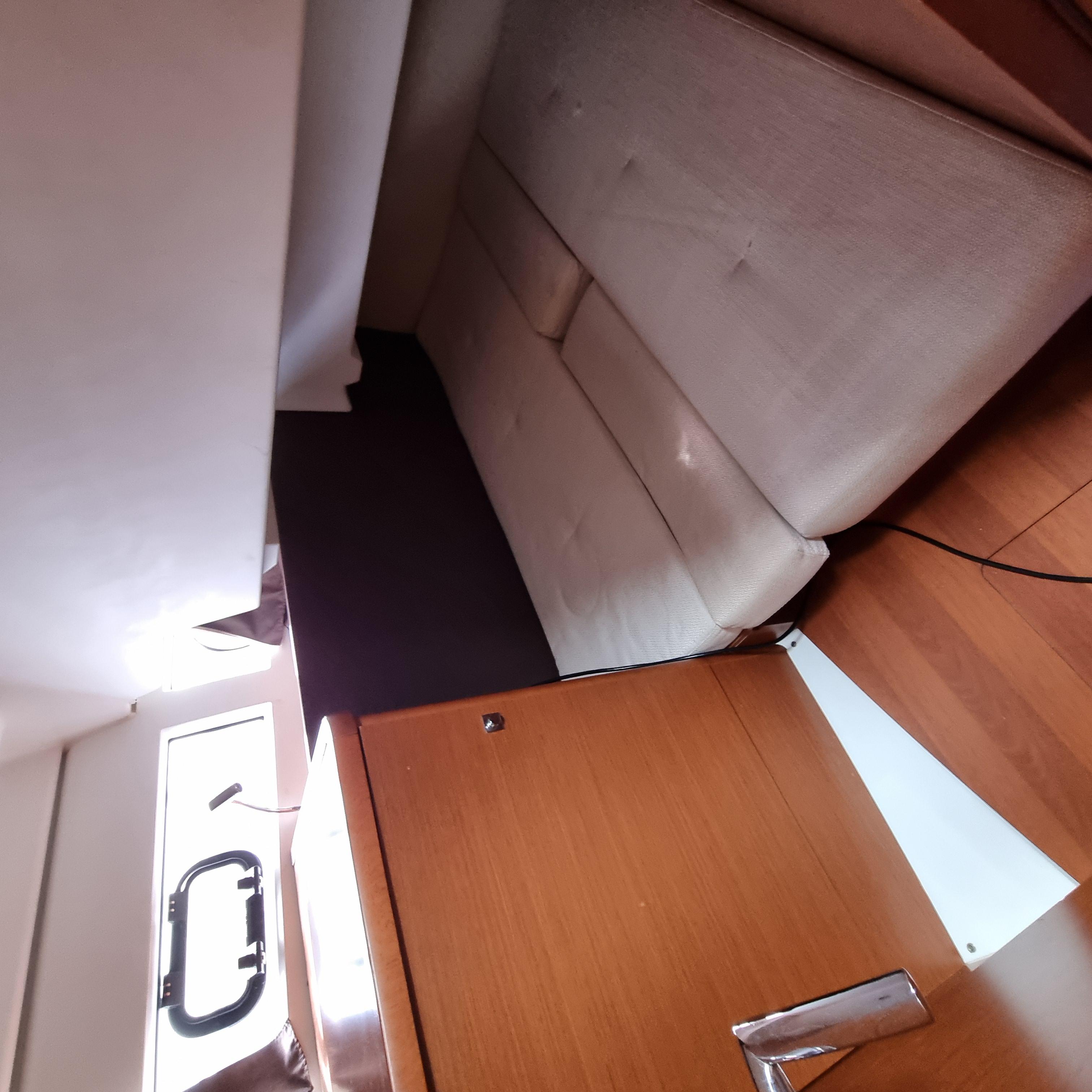 Photo Jeanneau - nc 11