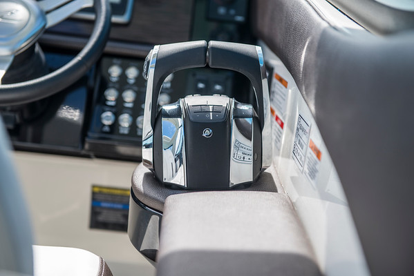 Photo Sea ray - sundancer 320