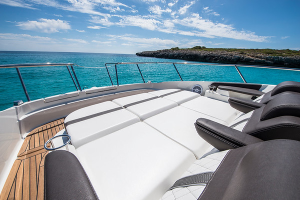 Photo Sea ray - sundancer 320