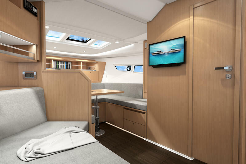 Photo Sealine - sealine s335