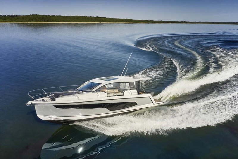 Photo Sealine - sealine c335