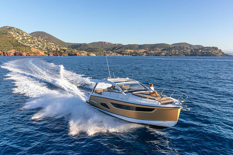 Photo Sealine - sealine s390