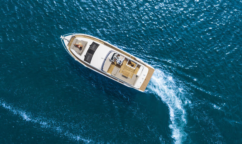 Photo Sealine - sealine f430