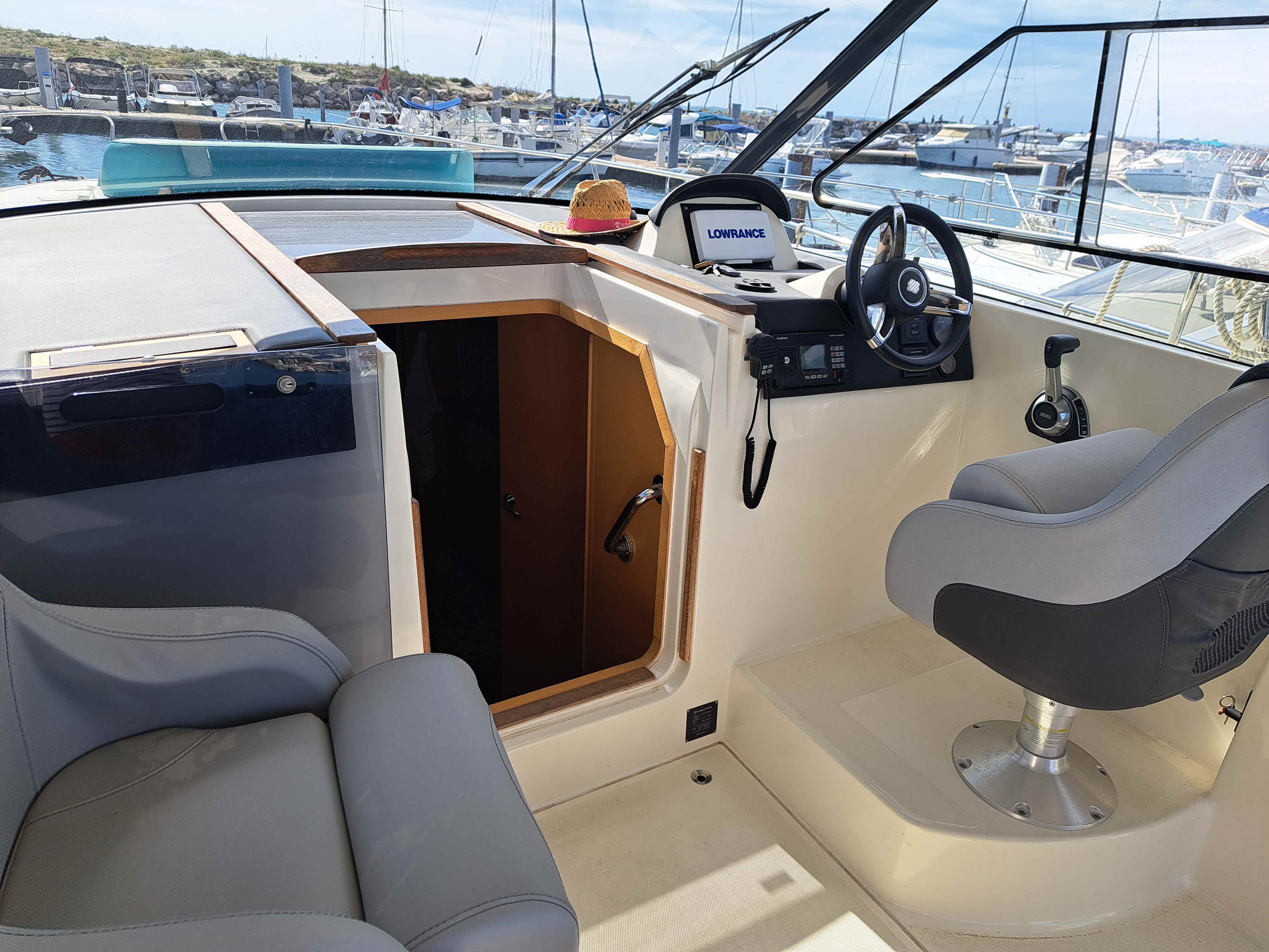 Photo Delphia - delphia 1100