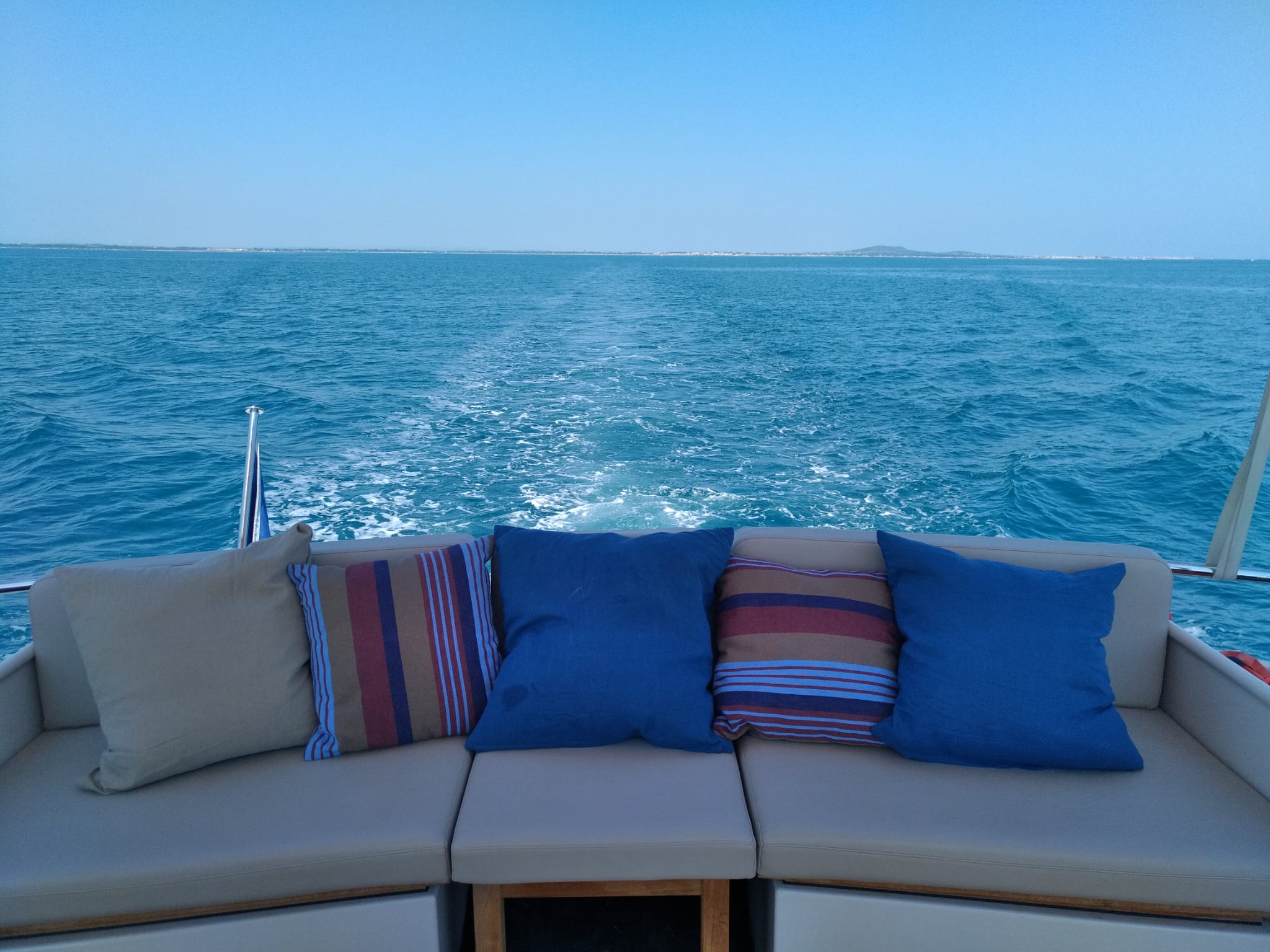Photo Linssen Grand Sturdy 35.0 AC